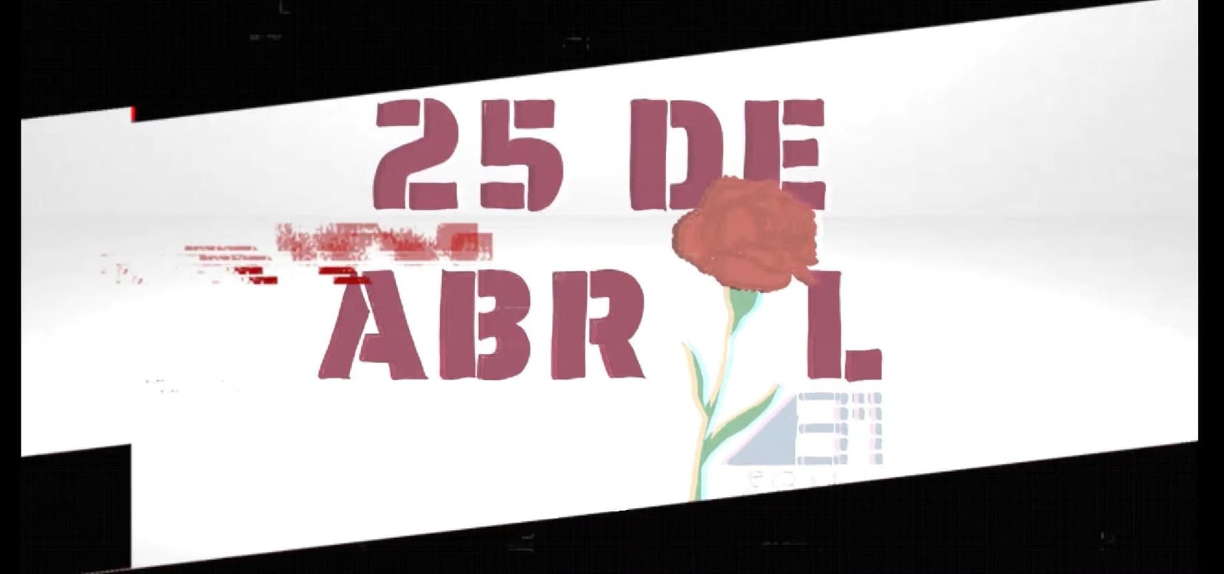 51º aniversário da revolução de 25 de abril de 1974