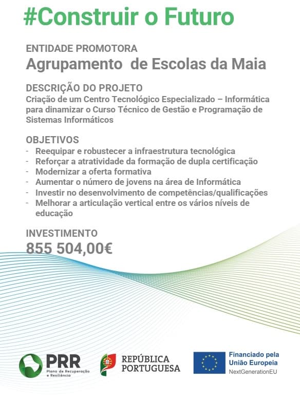 Centro Tecnológico Especializado (CTE) de Informática